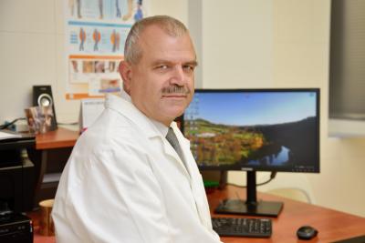 Ordinace Tábor | Ambulance cévní chirurgie Tábor