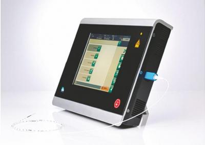 Laser LEONARDO | Ambulance cévní chirurgie Tábor